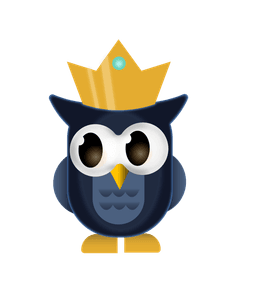 Kua, la mascotte de Kuabo